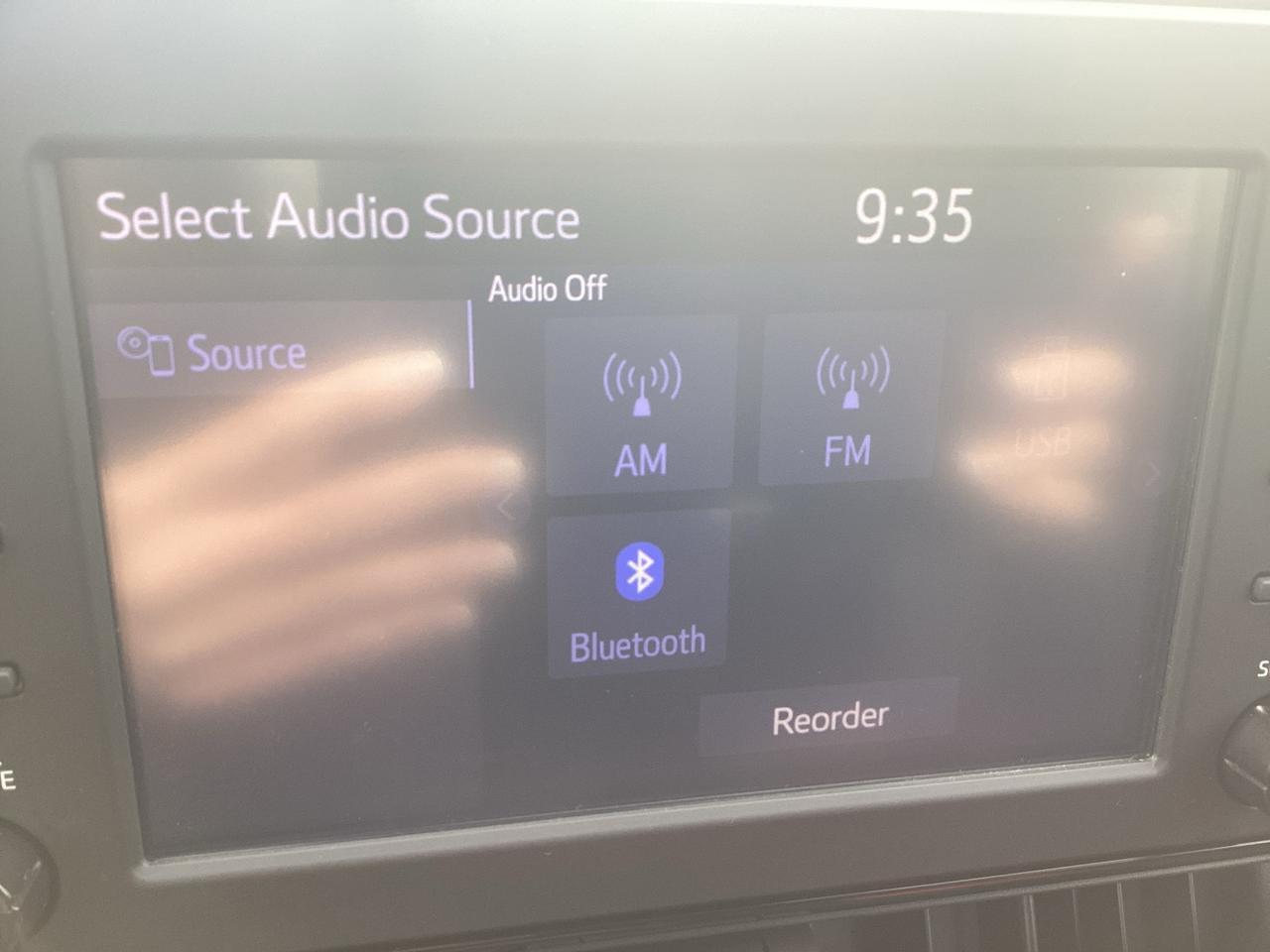 2021 Toyota RAV4 Hybrid XLE AWD Photo
