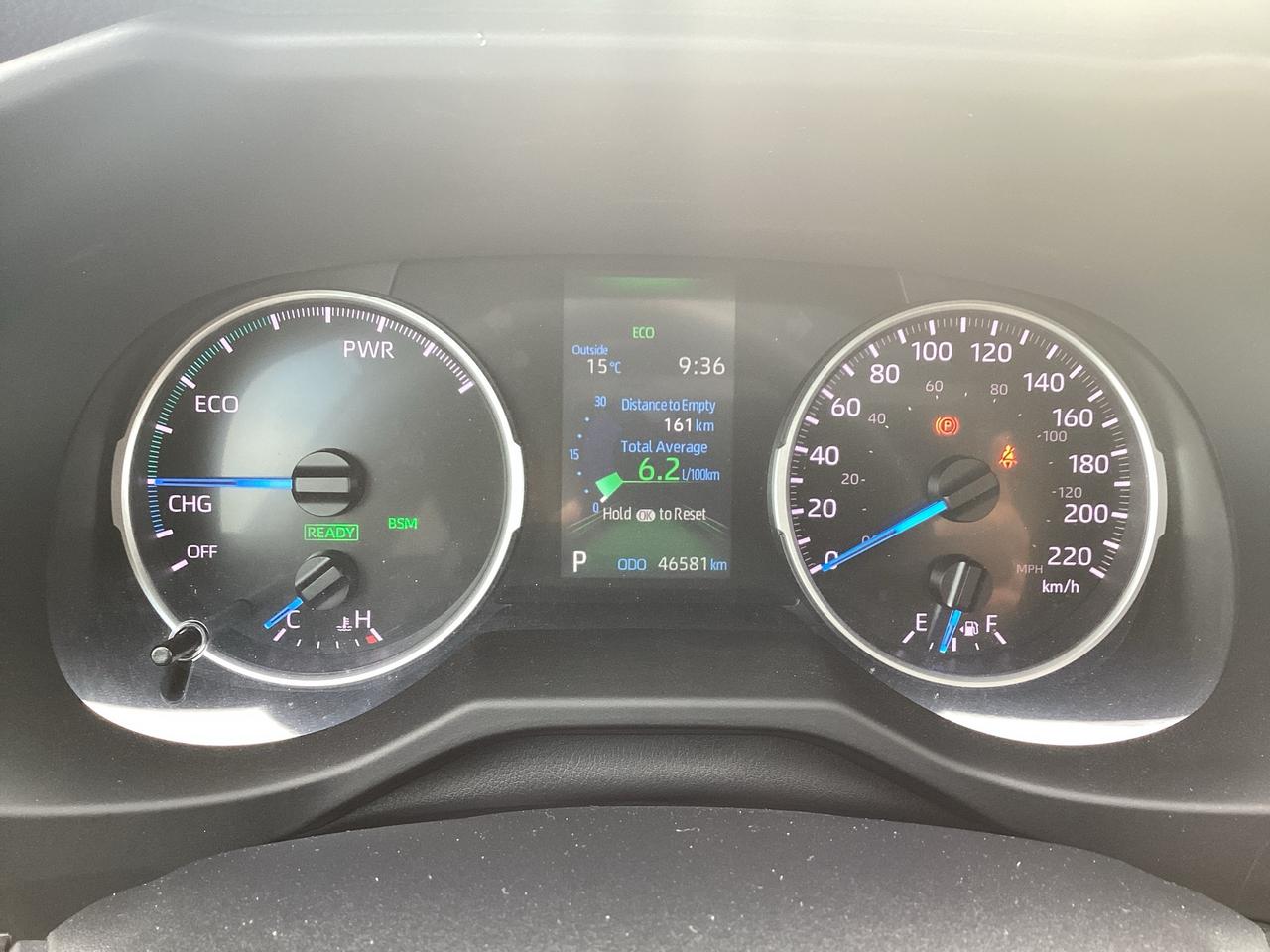 2021 Toyota RAV4 Hybrid XLE AWD Photo