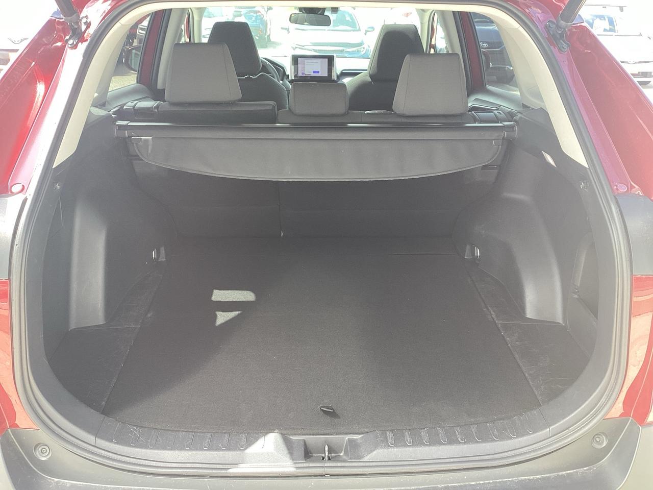 2023 Toyota RAV4 Hybrid XLE AWD Photo
