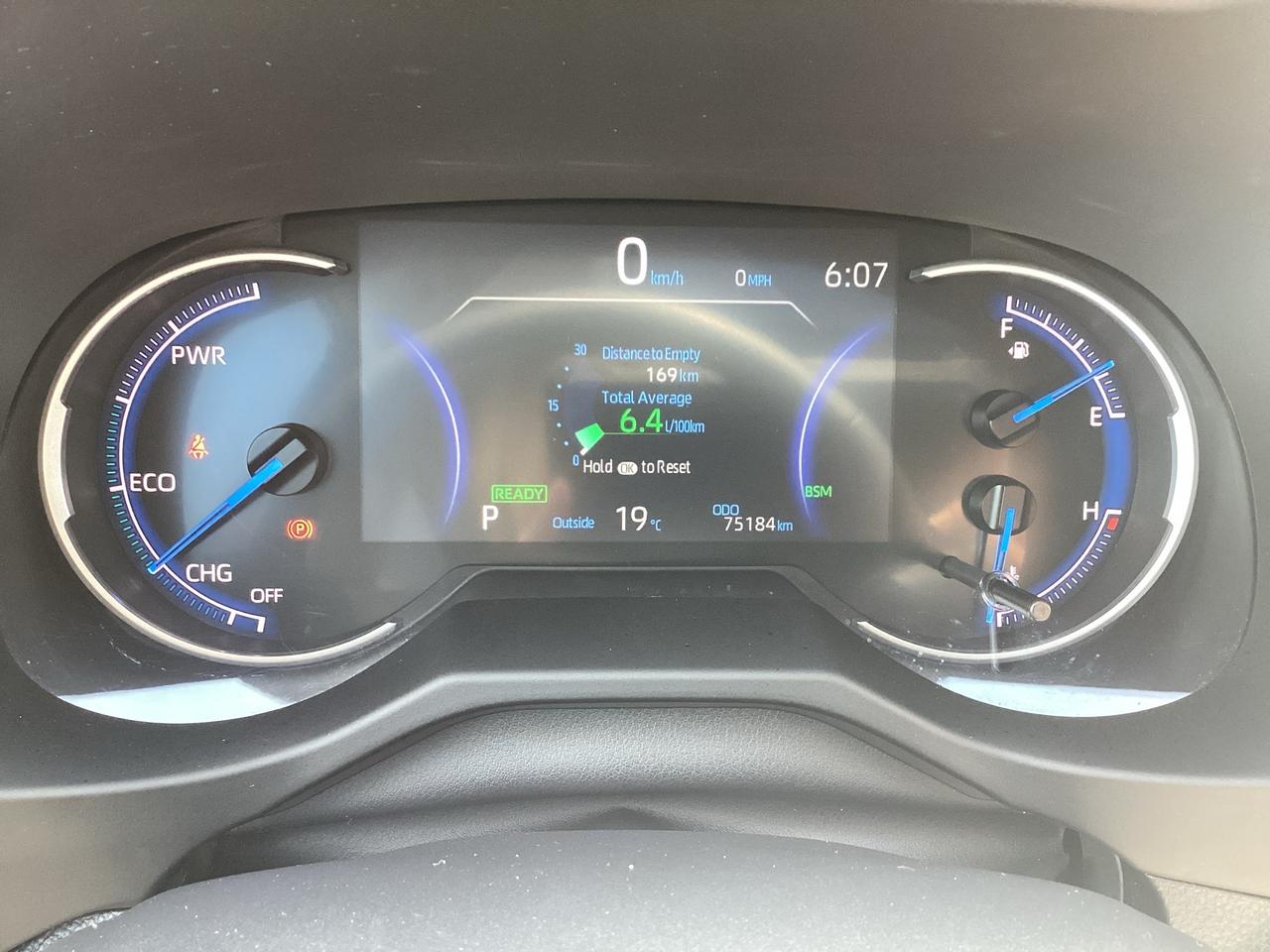 2023 Toyota RAV4 Hybrid XLE AWD Photo