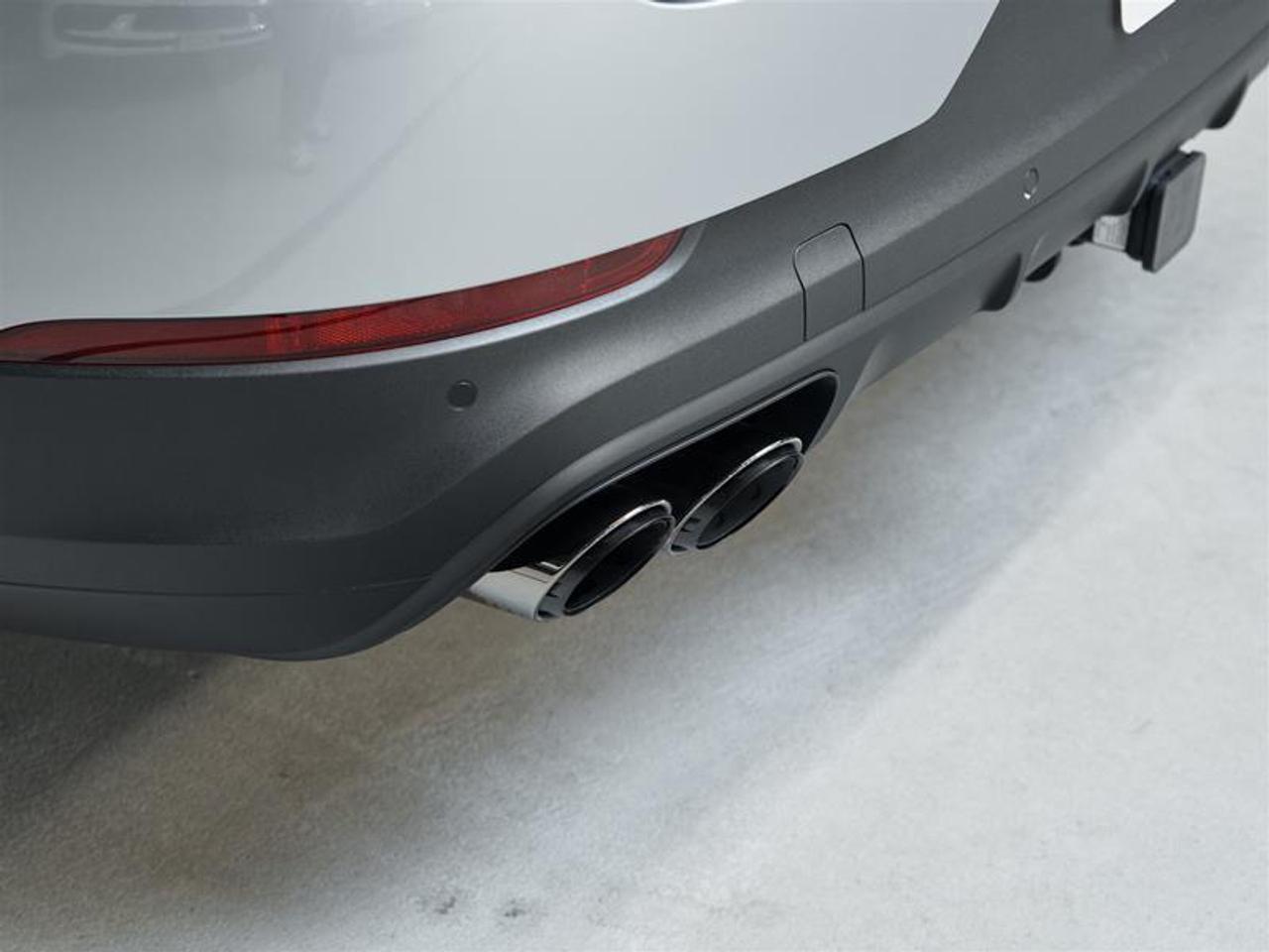 2025 Porsche Cayenne AWD Photo