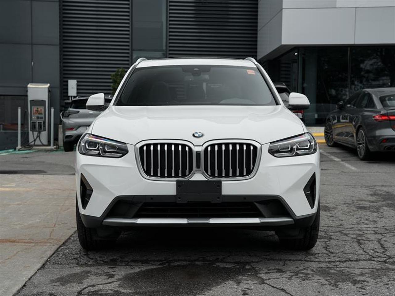 2023 BMW X3 xDrive30i Photo