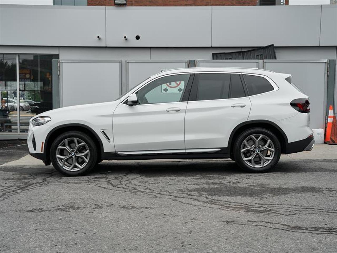2023 BMW X3 xDrive30i Photo