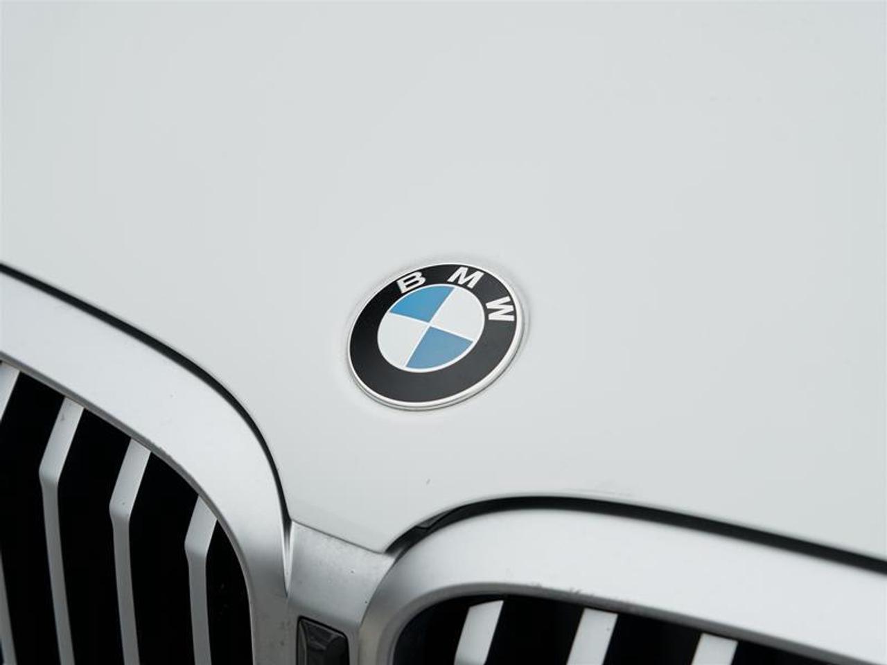 2023 BMW X3 xDrive30i Photo