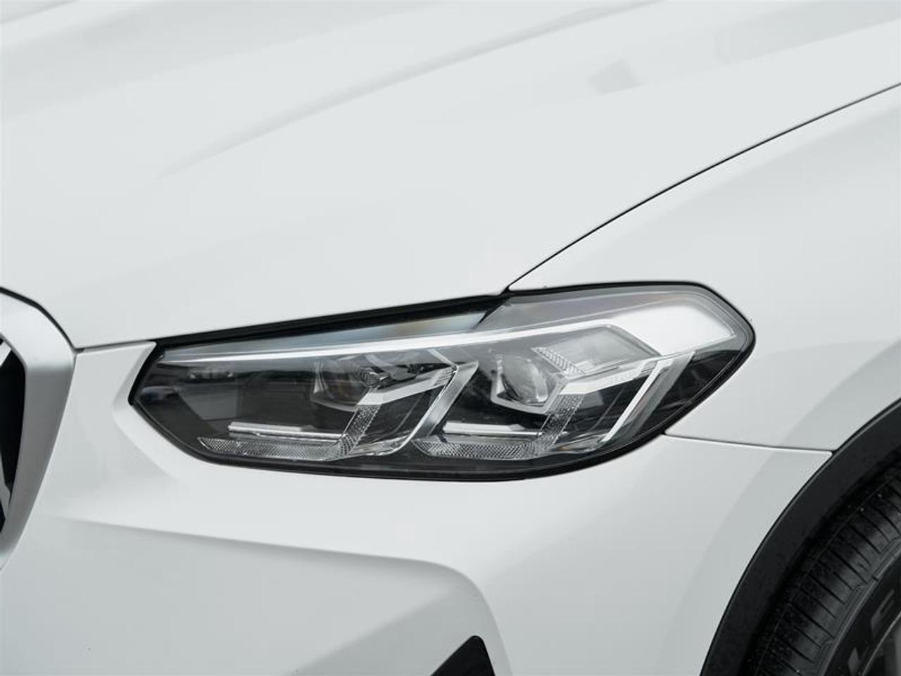 2023 BMW X3 xDrive30i Photo