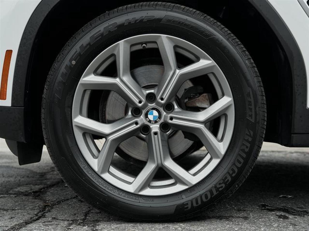 2023 BMW X3 xDrive30i Photo