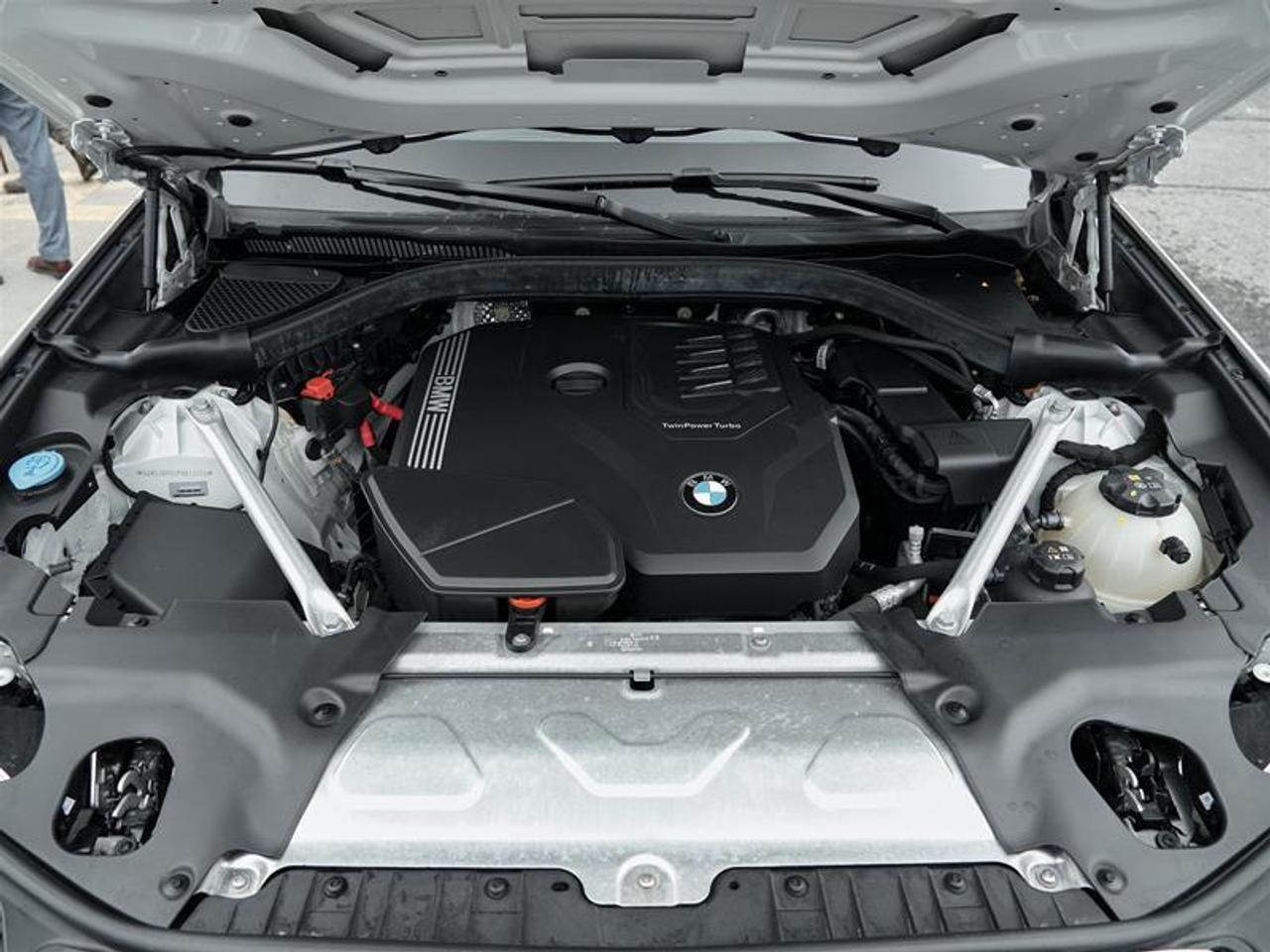 2023 BMW X3 xDrive30i Photo