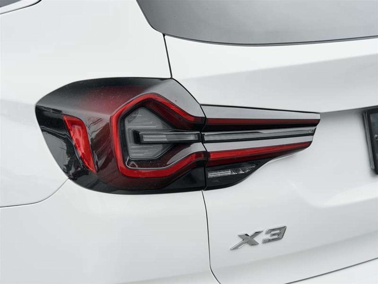 2023 BMW X3 xDrive30i Photo