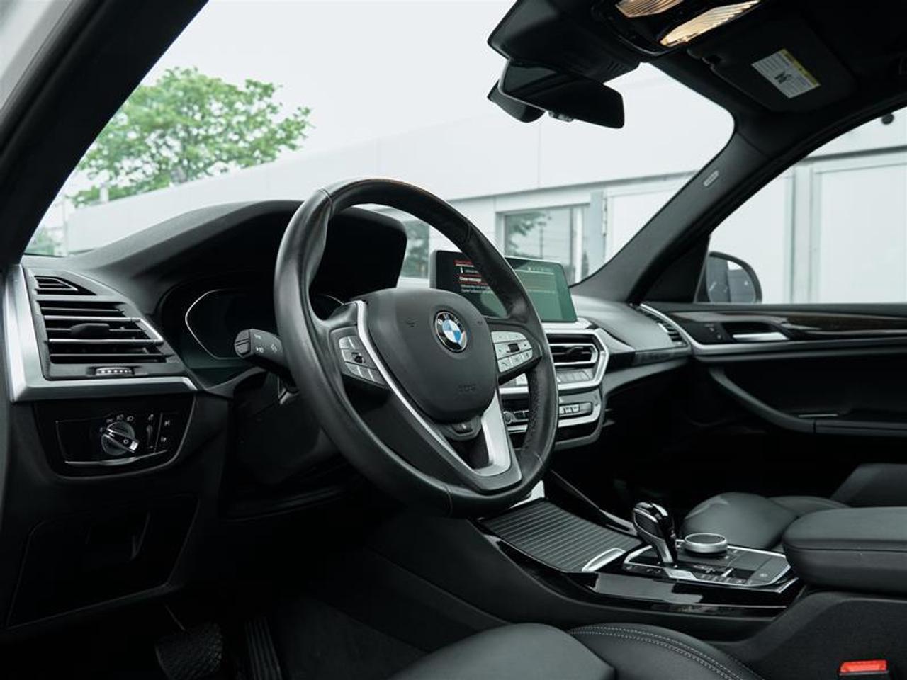 2023 BMW X3 xDrive30i Photo