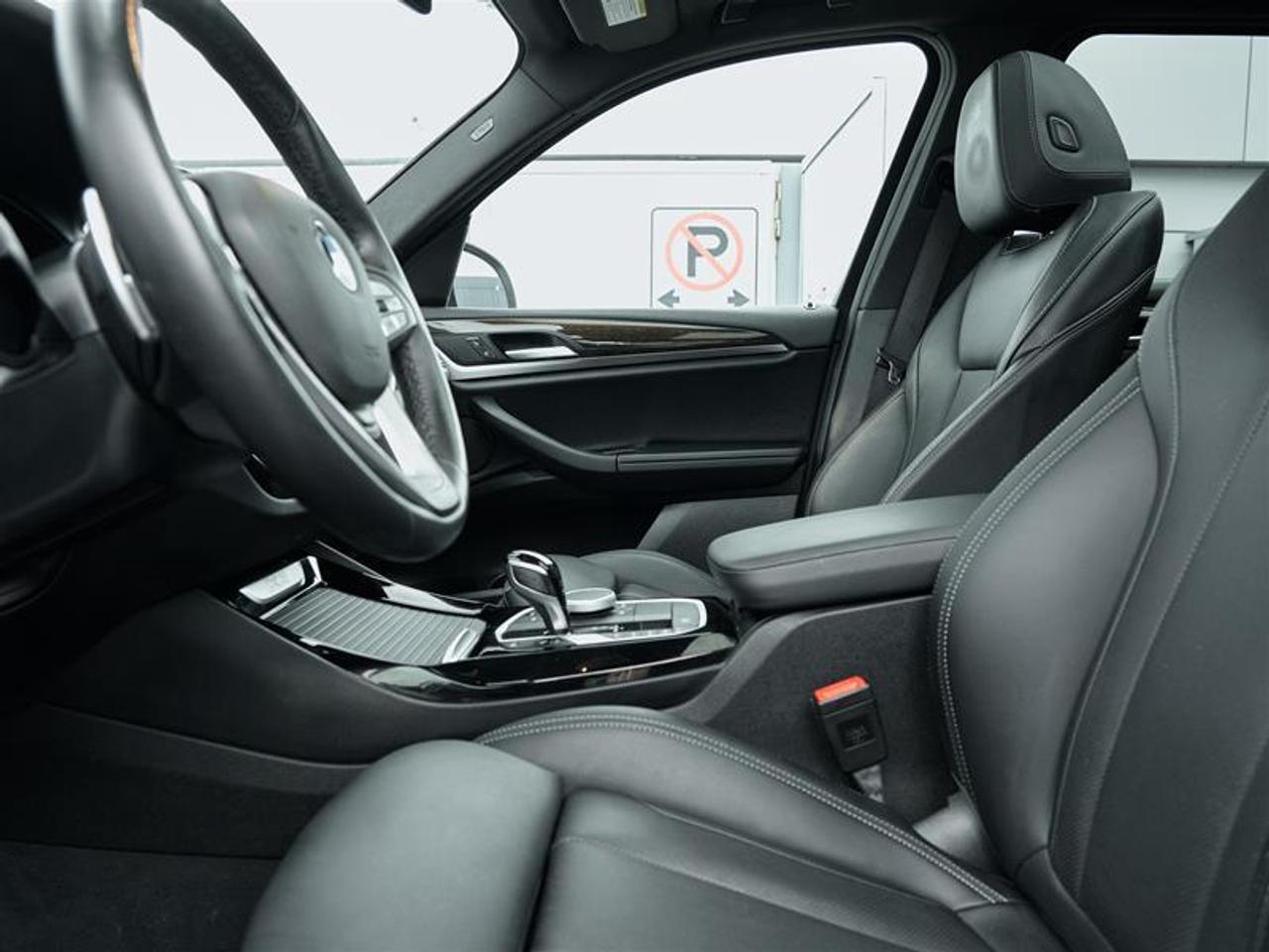 2023 BMW X3 xDrive30i Photo