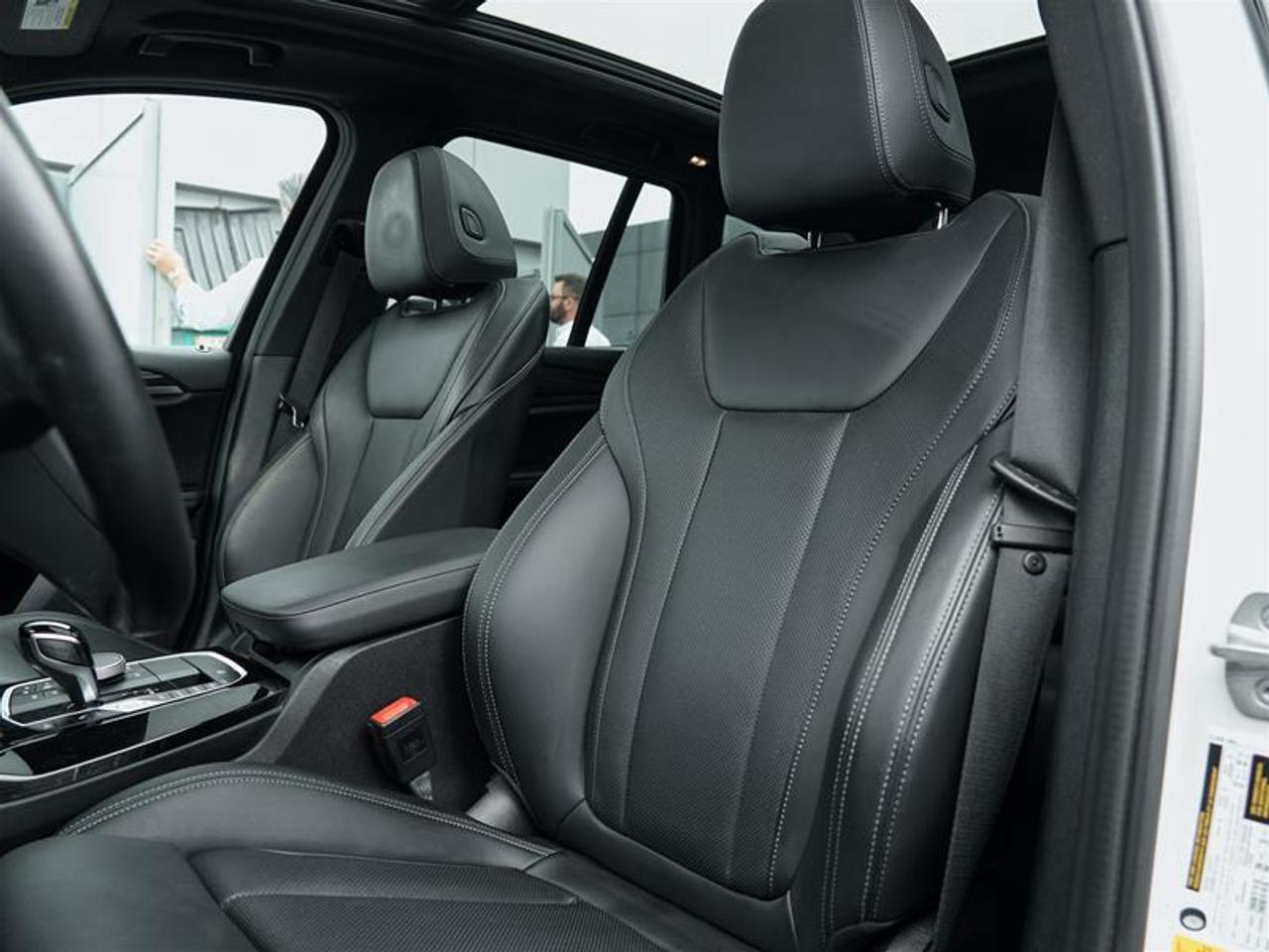 2023 BMW X3 xDrive30i Photo