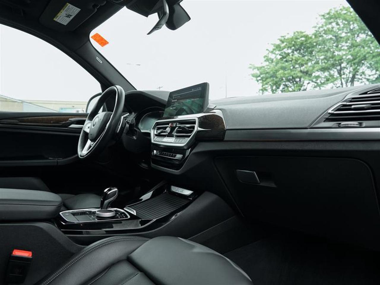 2023 BMW X3 xDrive30i Photo
