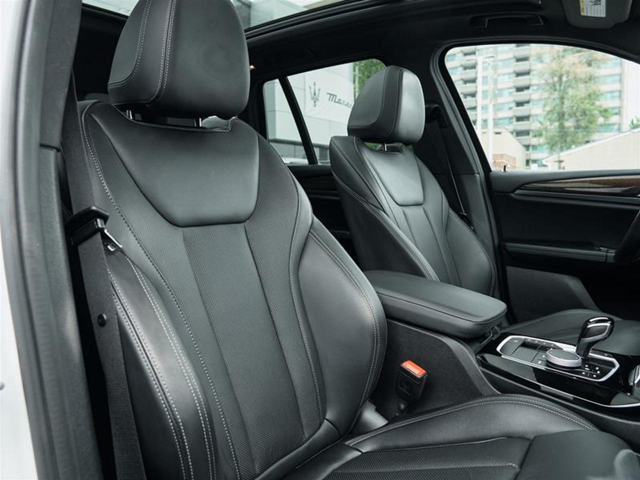 2023 BMW X3 xDrive30i Photo