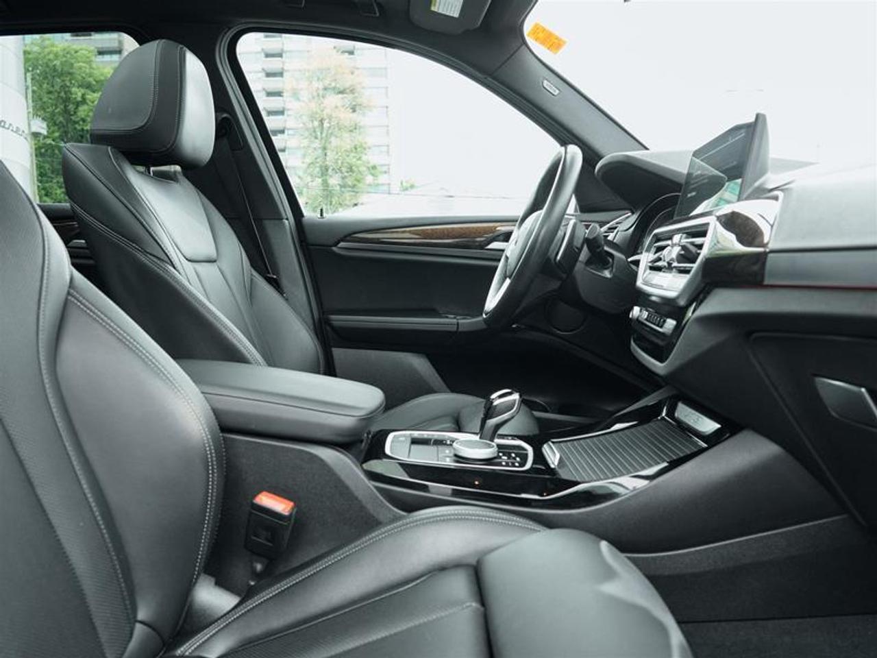 2023 BMW X3 xDrive30i Photo