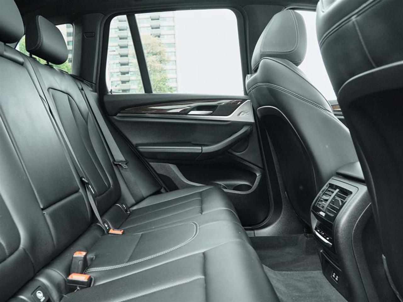 2023 BMW X3 xDrive30i Photo