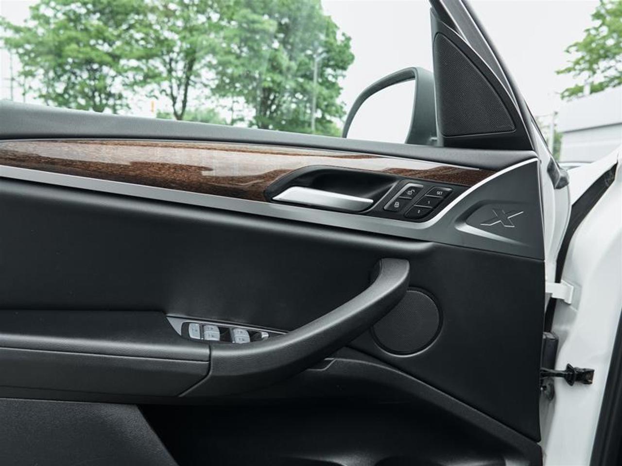 2023 BMW X3 xDrive30i Photo