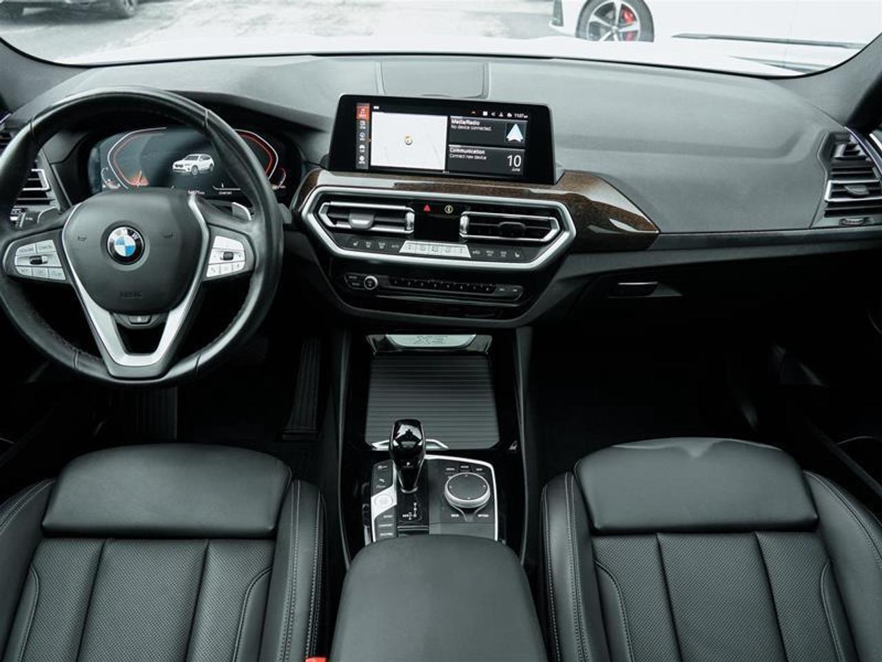2023 BMW X3 xDrive30i Photo