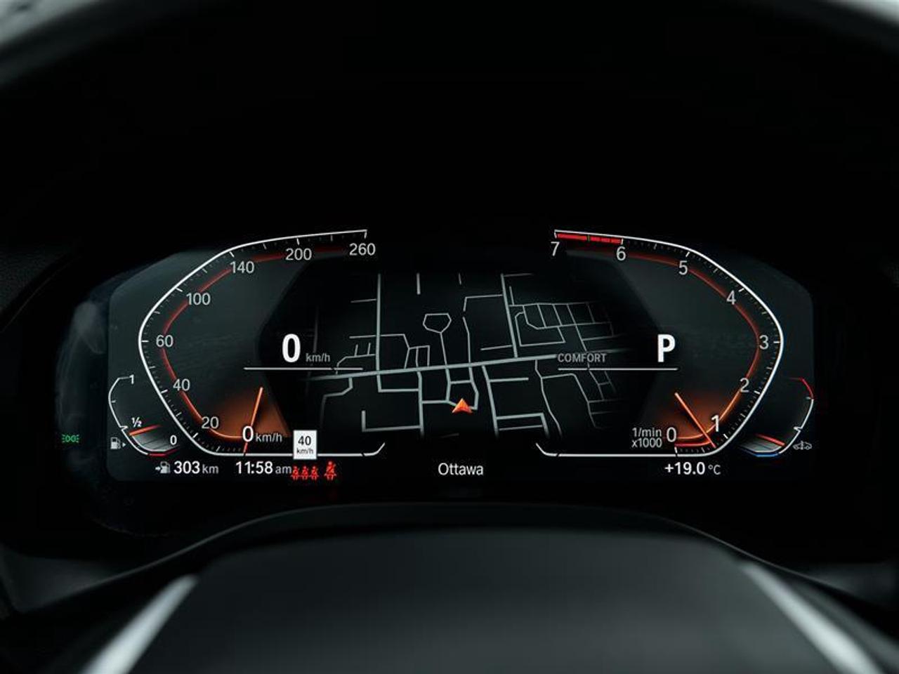 2023 BMW X3 xDrive30i Photo