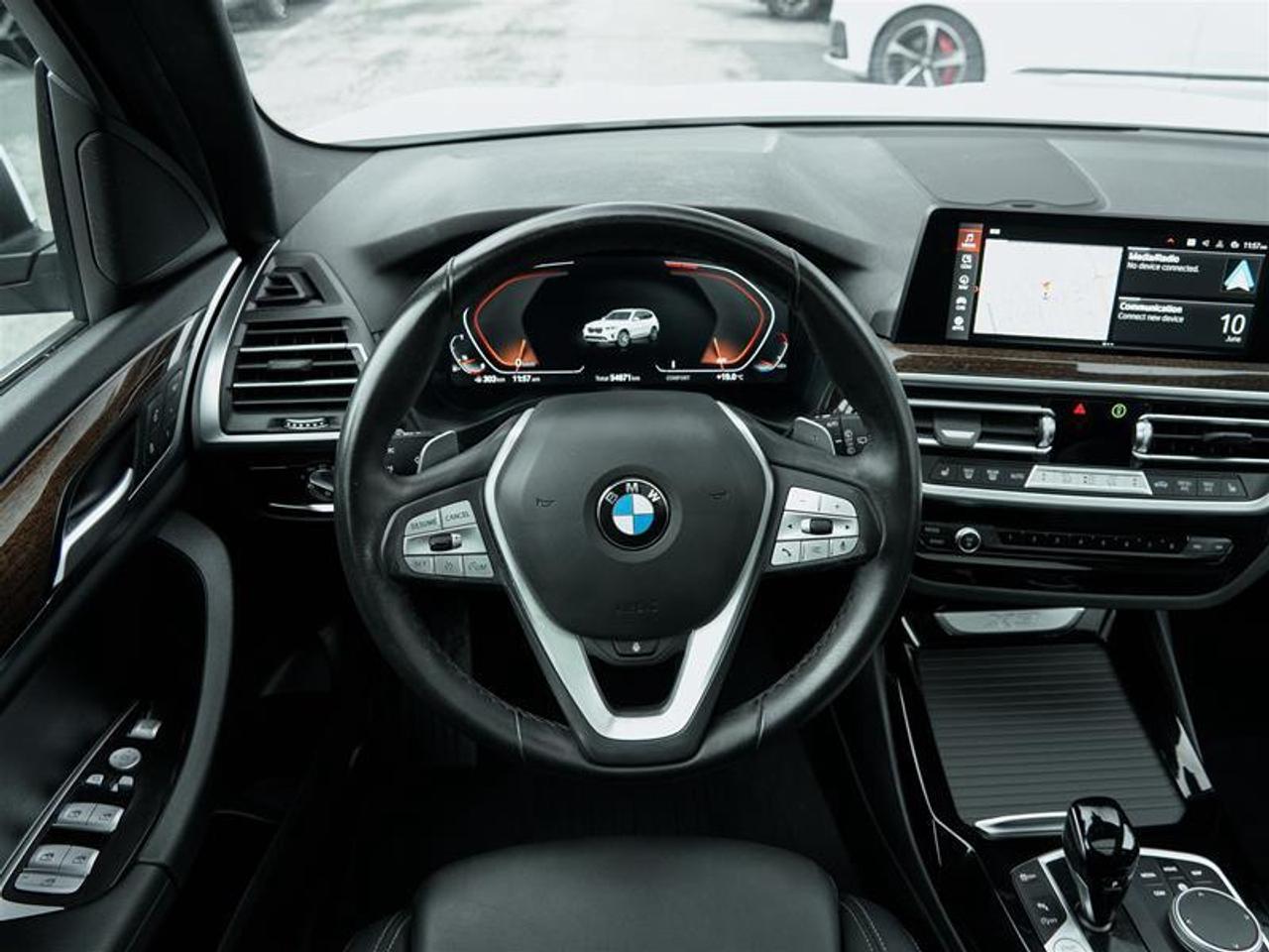 2023 BMW X3 xDrive30i Photo