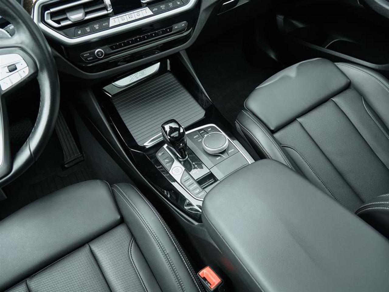 2023 BMW X3 xDrive30i Photo