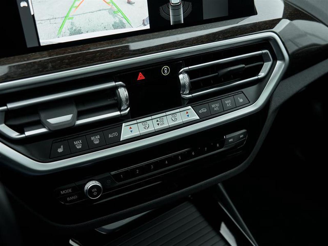 2023 BMW X3 xDrive30i Photo