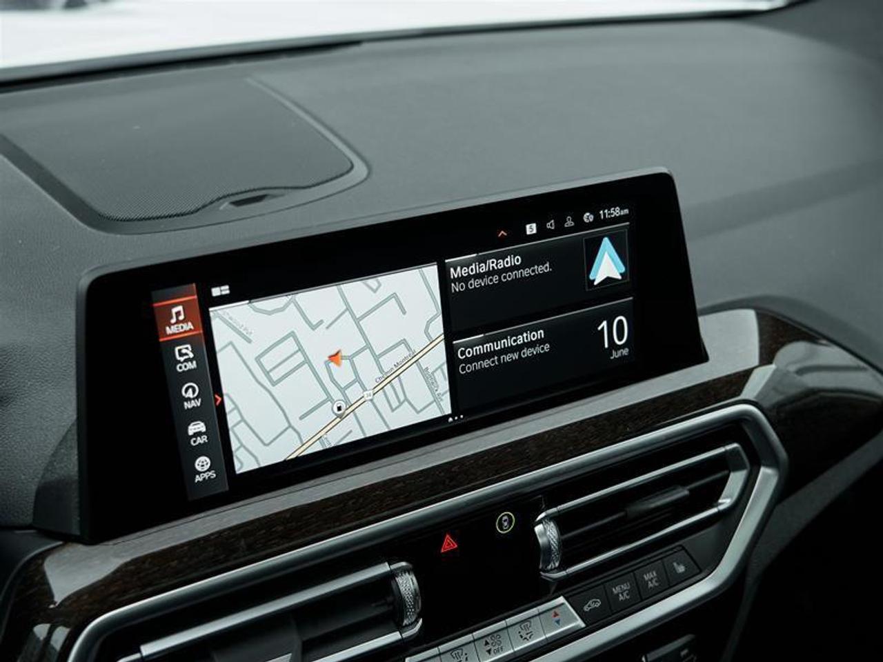2023 BMW X3 xDrive30i Photo