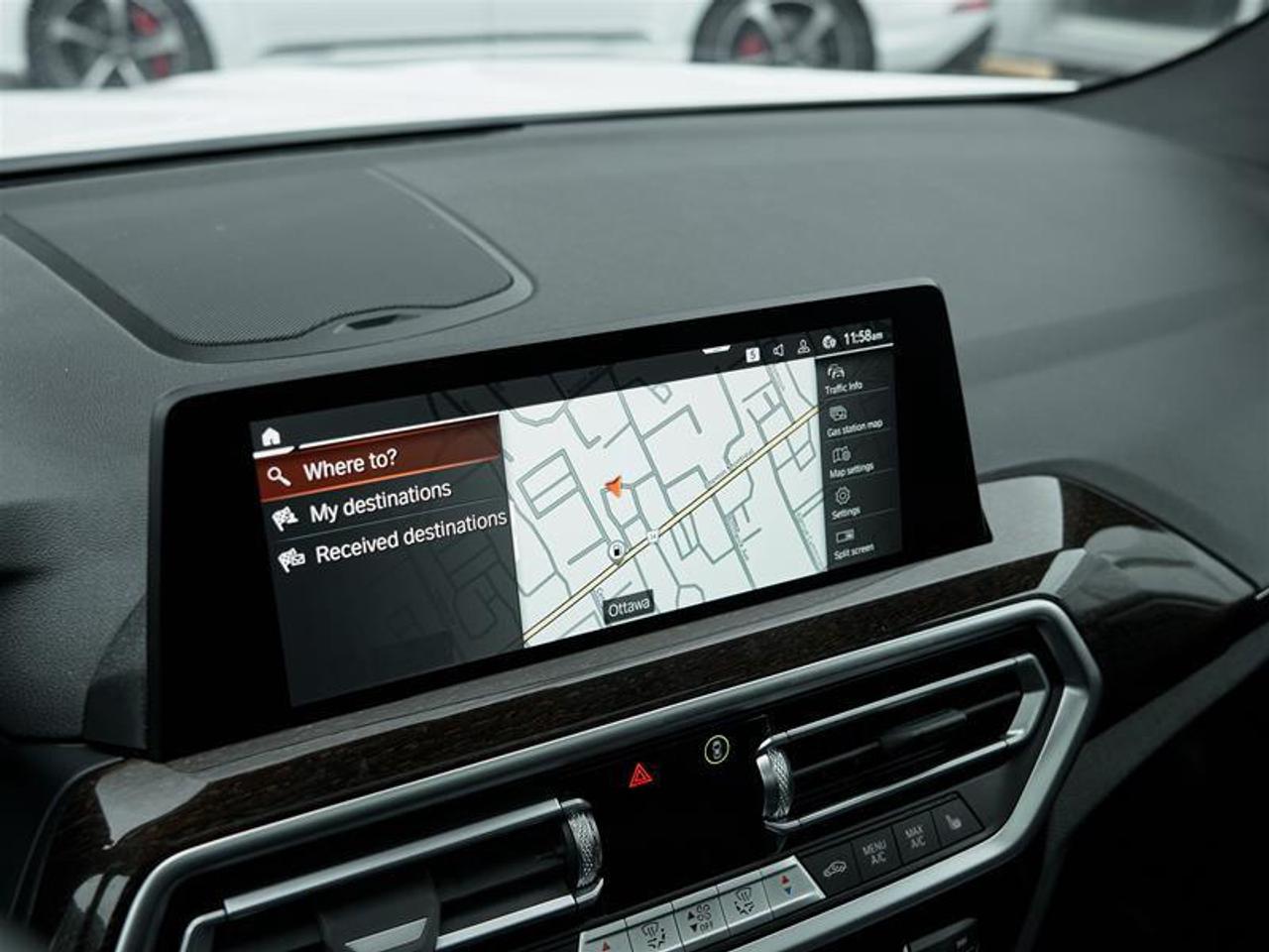 2023 BMW X3 xDrive30i Photo