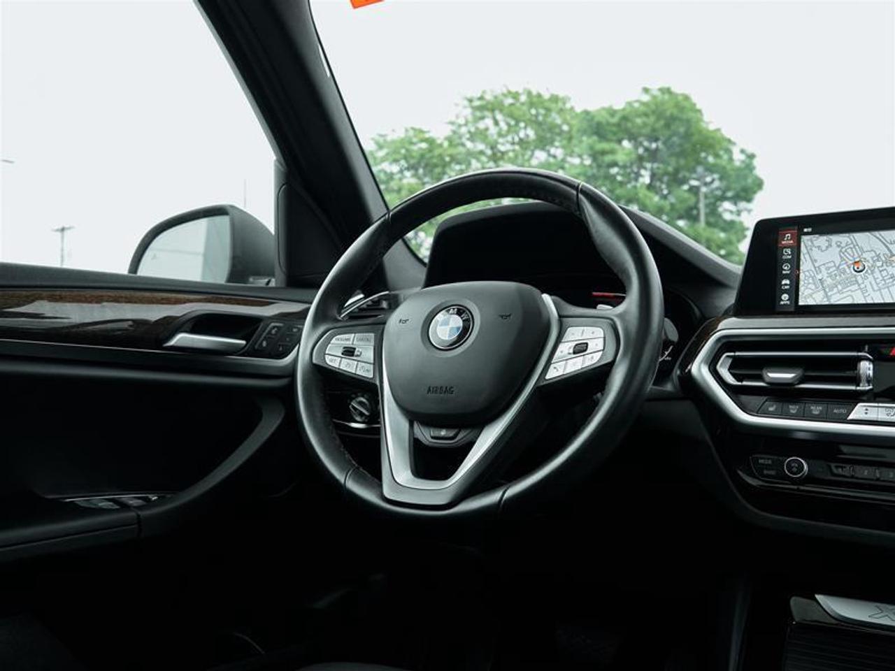 2023 BMW X3 xDrive30i Photo