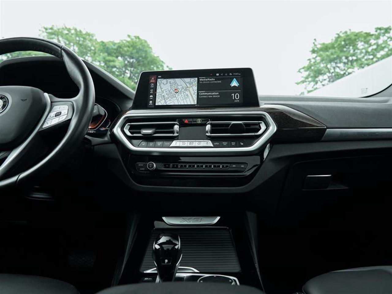 2023 BMW X3 xDrive30i Photo