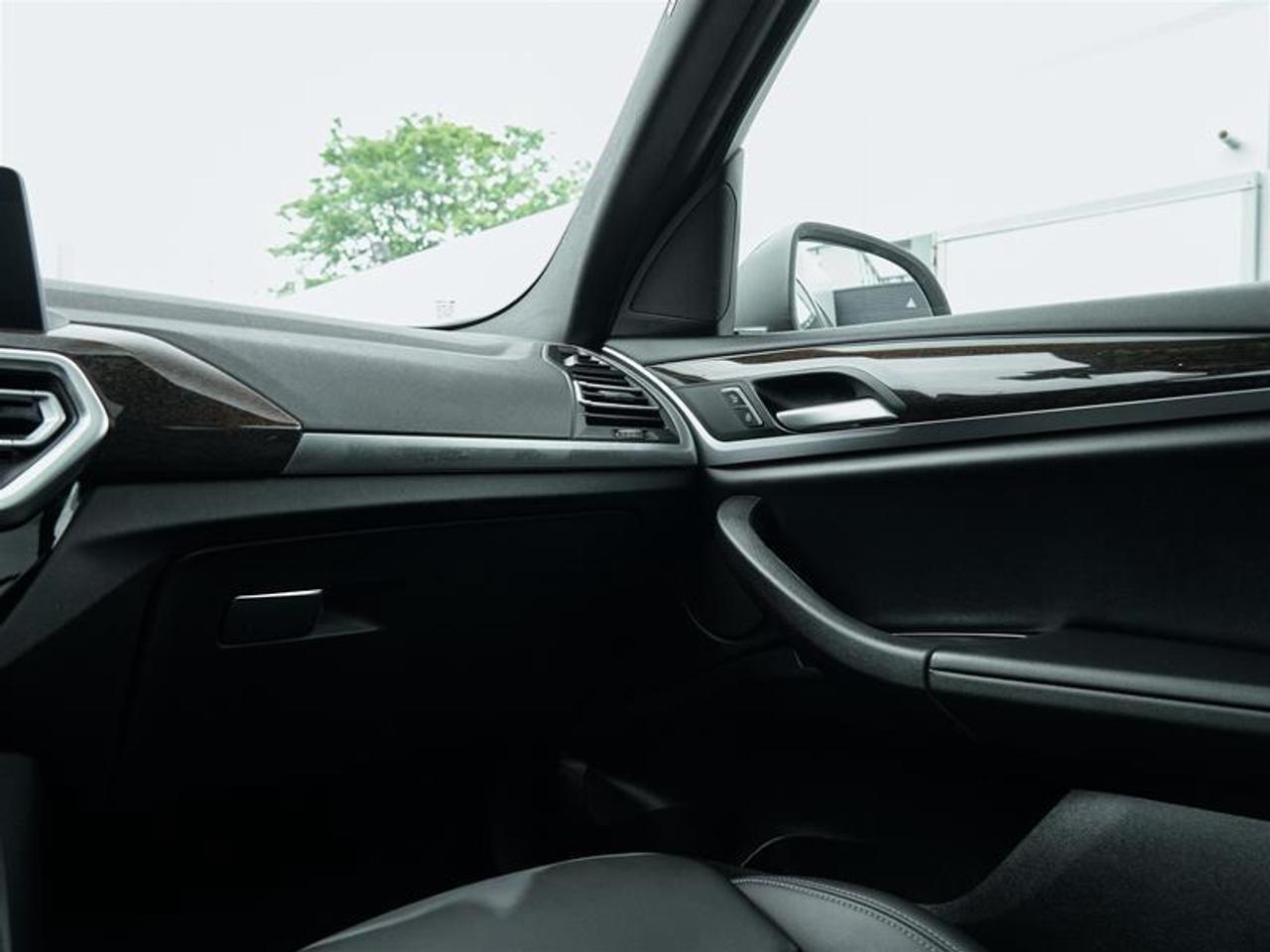 2023 BMW X3 xDrive30i Photo
