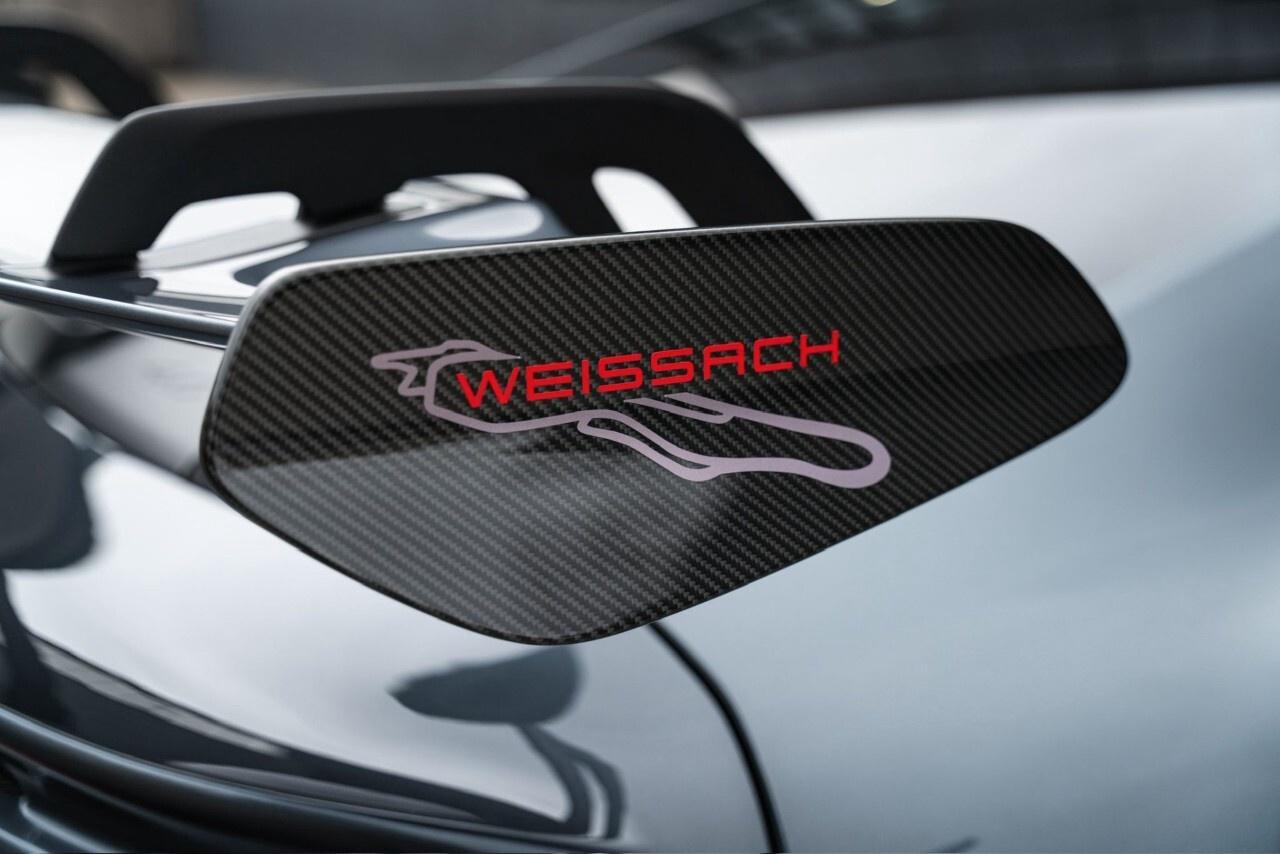 2026 Porsche 911 GT3 Coupe Photo