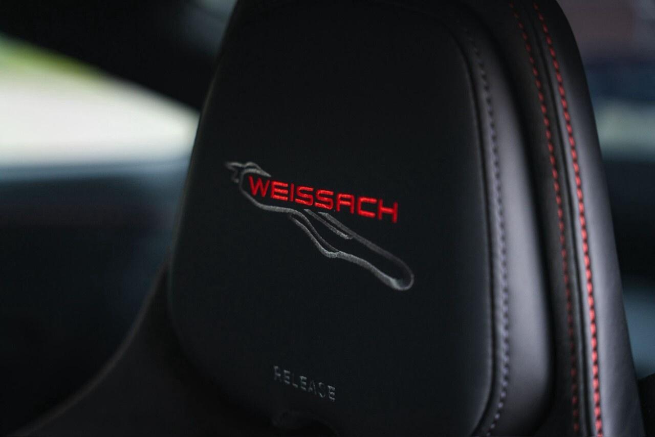 2026 Porsche 911 GT3 Coupe Photo