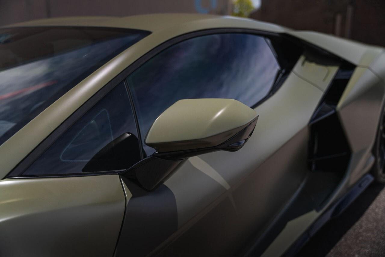 2024 Lamborghini Revuelto Coupe Photo