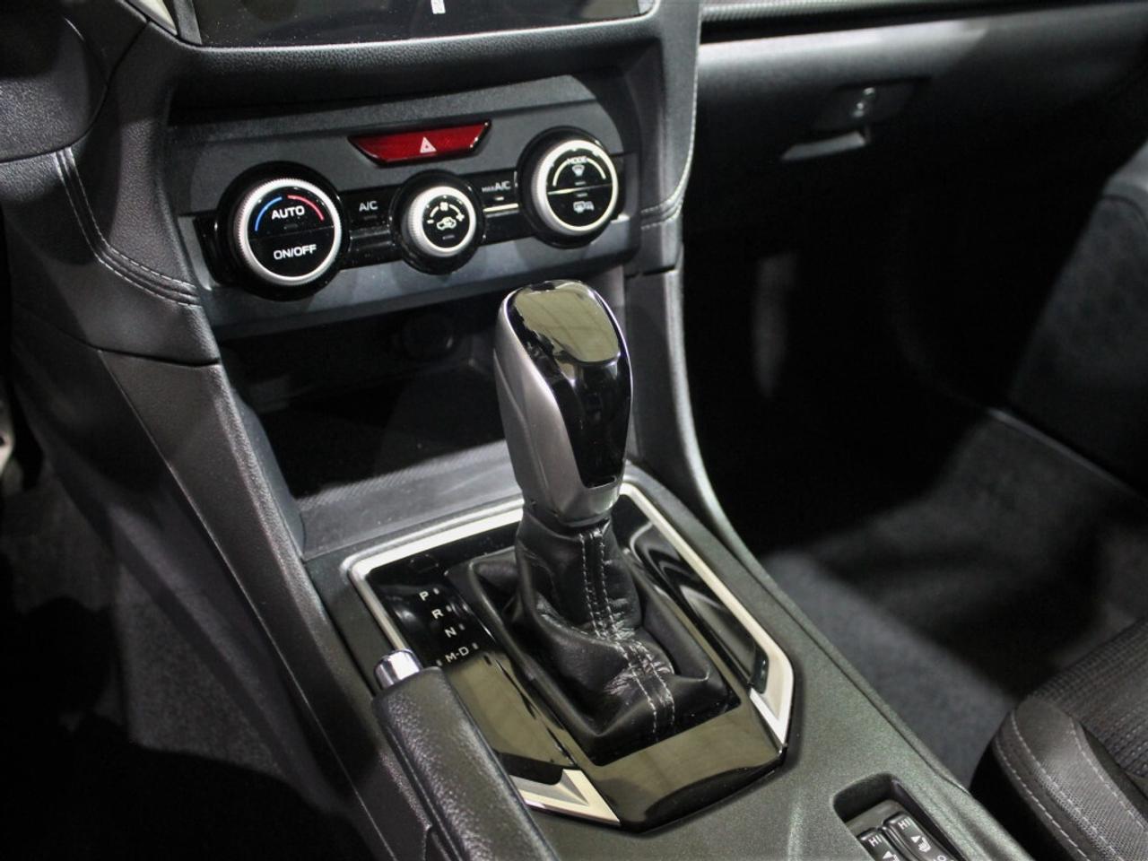 2019 Subaru Impreza SPORT PKG CVT NO ACCIDENT SUNROOF BLINDSPOT ALERT Photo