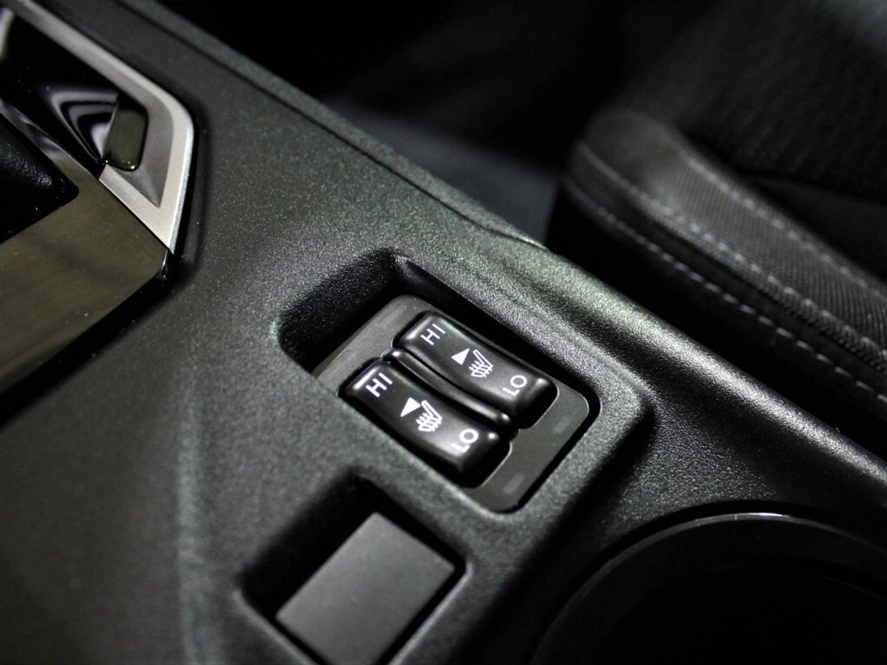 2019 Subaru Impreza SPORT PKG CVT NO ACCIDENT SUNROOF BLINDSPOT ALERT Photo