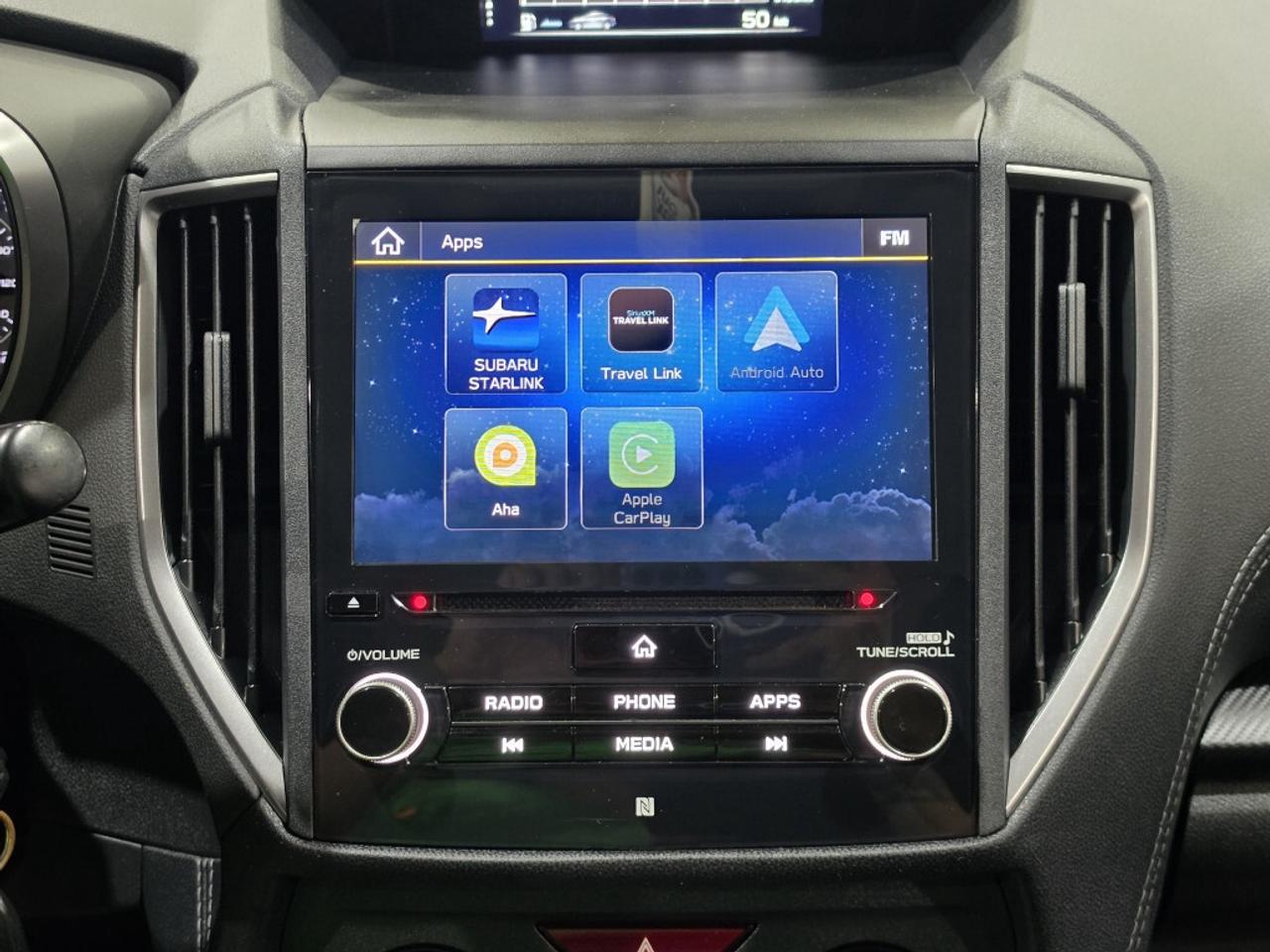 2019 Subaru Impreza SPORT PKG CVT NO ACCIDENT SUNROOF BLINDSPOT ALERT Photo