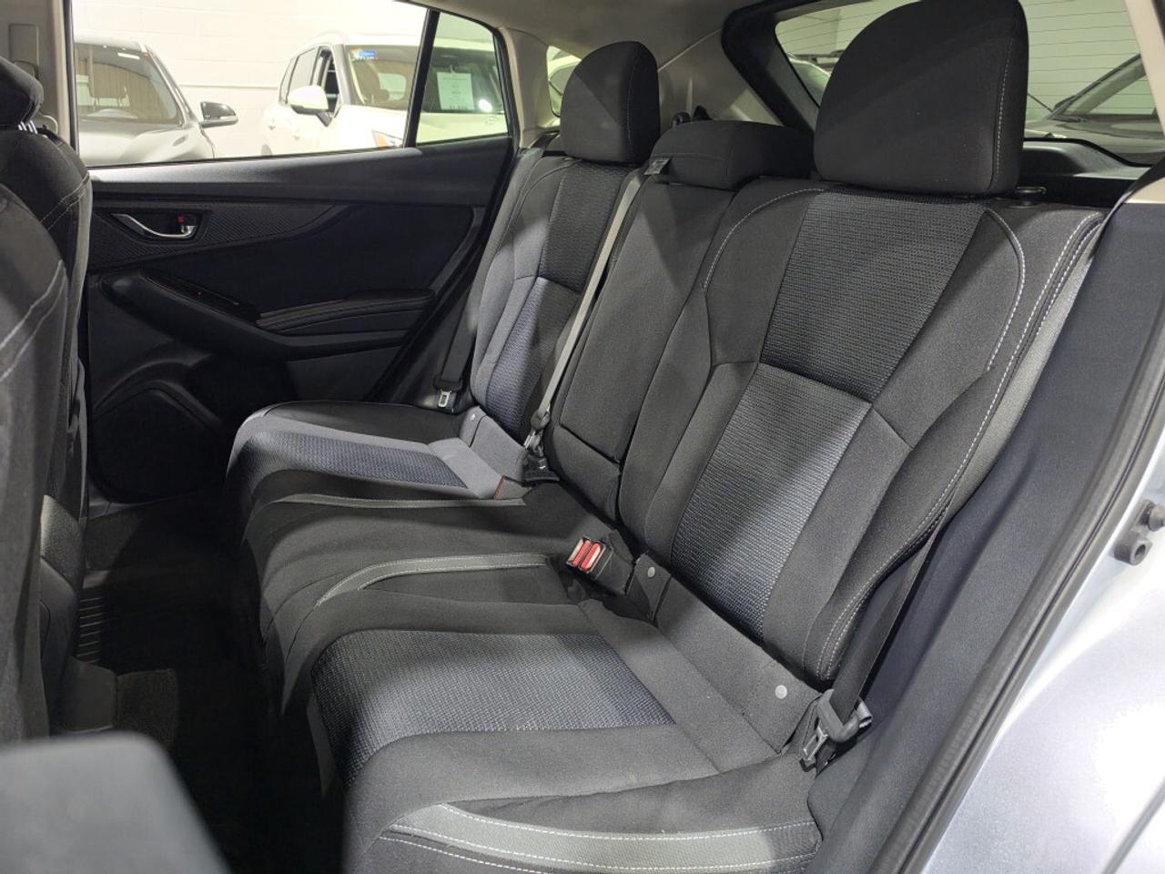 2019 Subaru Impreza SPORT PKG CVT NO ACCIDENT SUNROOF BLINDSPOT ALERT Photo