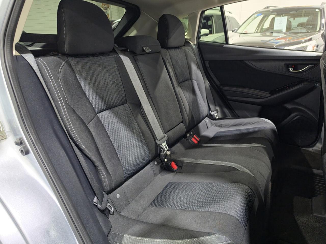 2019 Subaru Impreza SPORT PKG CVT NO ACCIDENT SUNROOF BLINDSPOT ALERT Photo