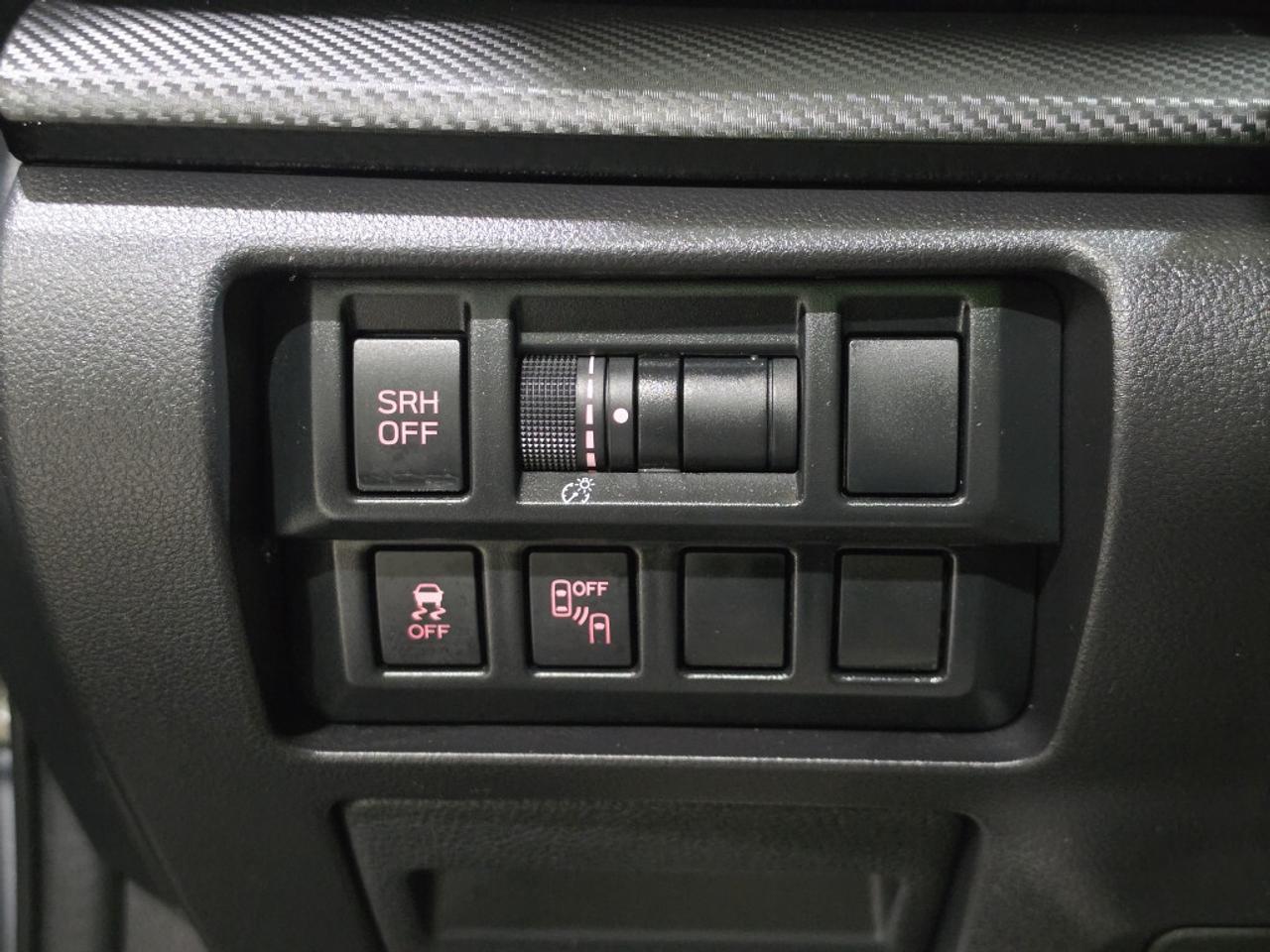 2019 Subaru Impreza SPORT PKG CVT NO ACCIDENT SUNROOF BLINDSPOT ALERT Photo