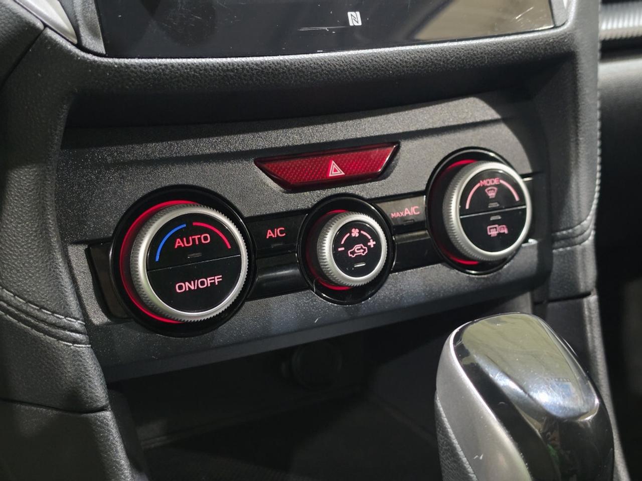 2019 Subaru Impreza SPORT PKG CVT NO ACCIDENT SUNROOF BLINDSPOT ALERT Photo