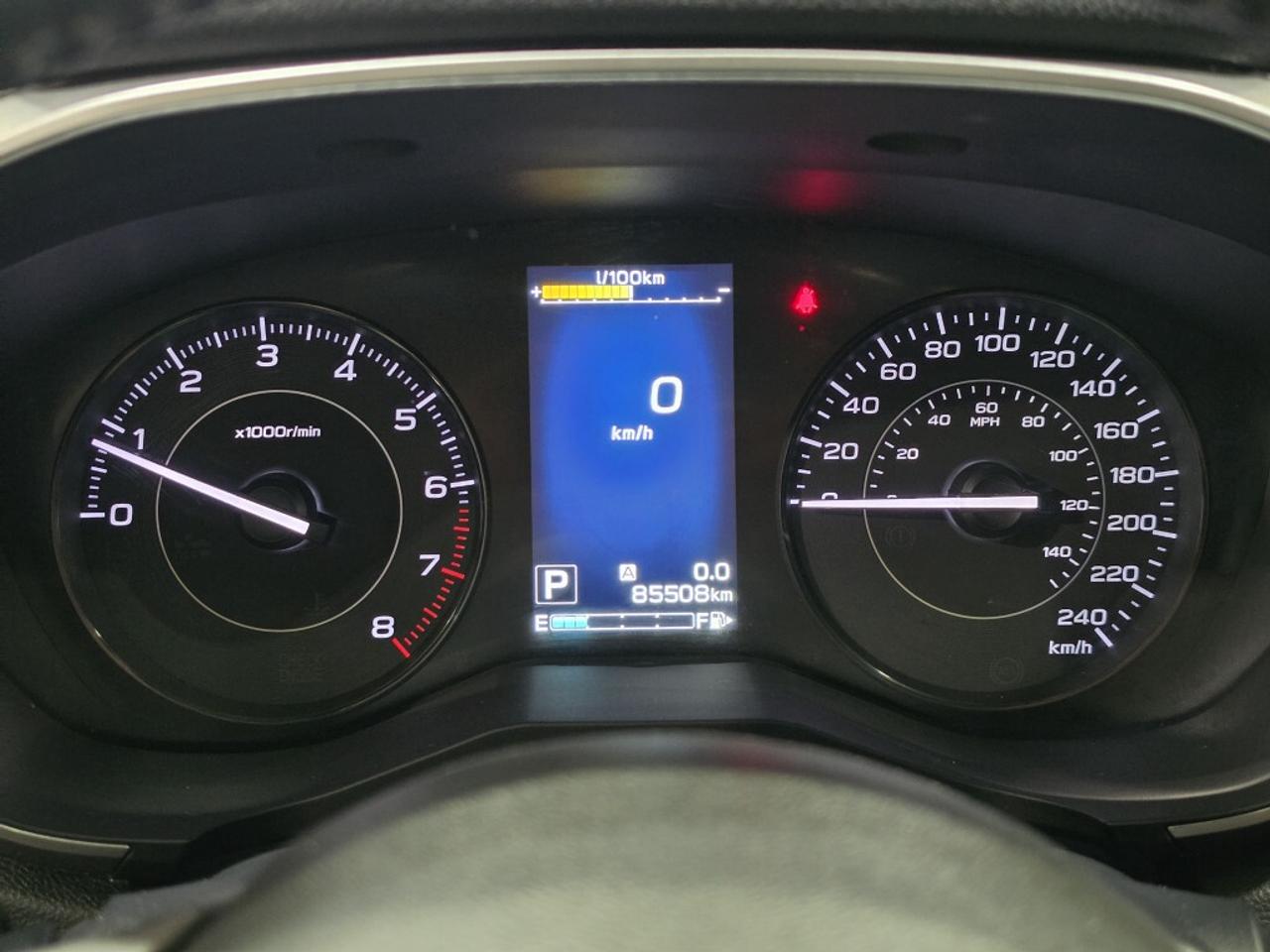 2019 Subaru Impreza SPORT PKG CVT NO ACCIDENT SUNROOF BLINDSPOT ALERT Photo
