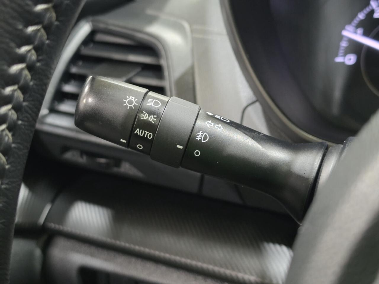 2019 Subaru Impreza SPORT PKG CVT NO ACCIDENT SUNROOF BLINDSPOT ALERT Photo