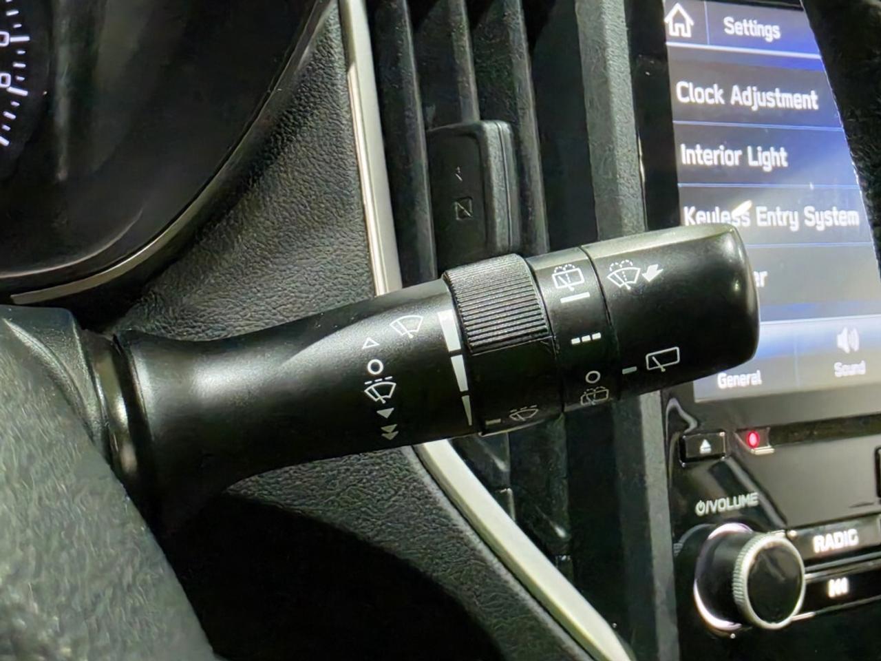 2019 Subaru Impreza SPORT PKG CVT NO ACCIDENT SUNROOF BLINDSPOT ALERT Photo