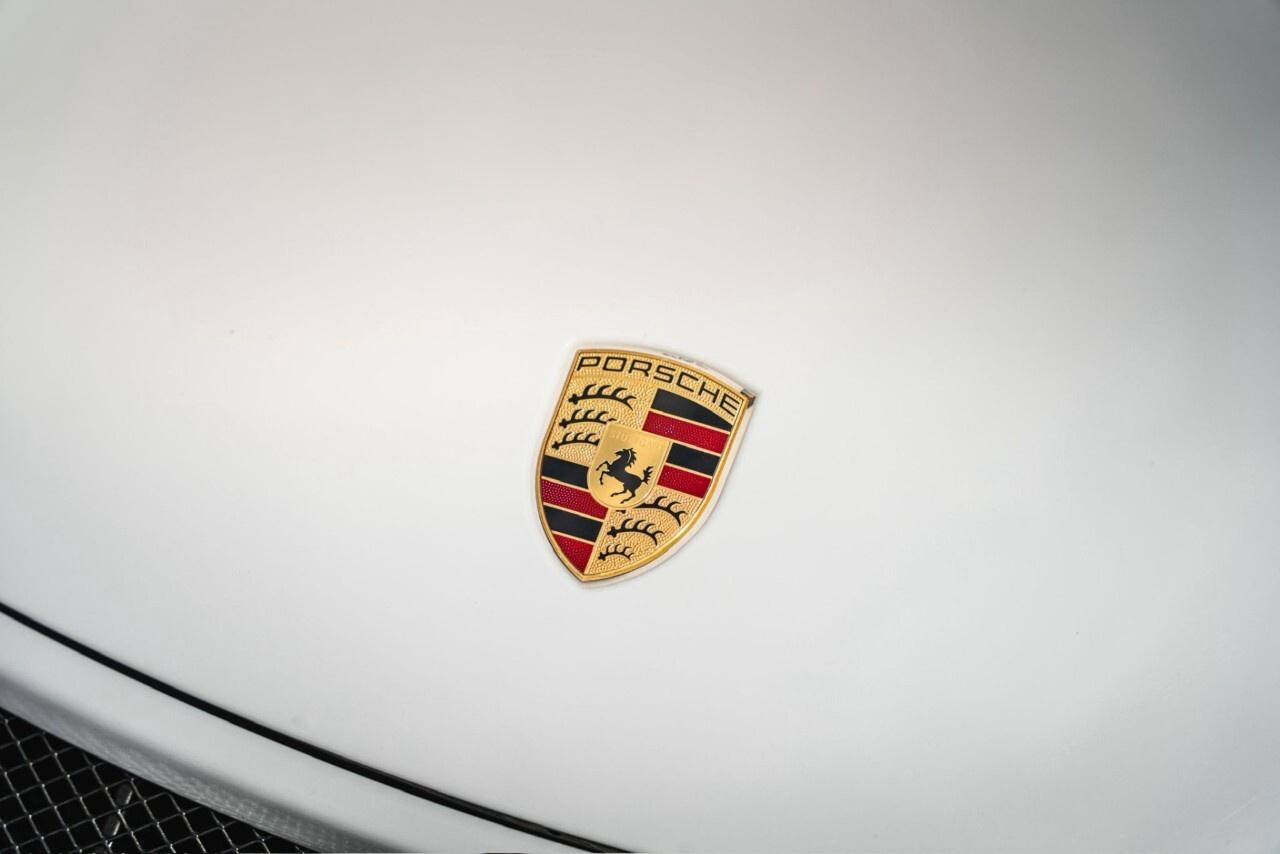 2015 Porsche 911 2dr Cpe GT3 Photo