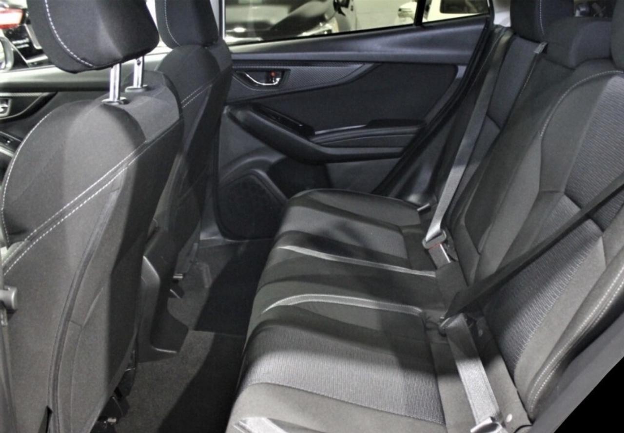 2020 Subaru Impreza Sport W/Eyesight Automatic No Accidents Sunroof Bl Photo