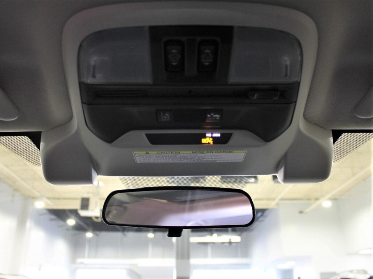 2020 Subaru Impreza Sport W/Eyesight Automatic No Accidents Sunroof Bl Photo