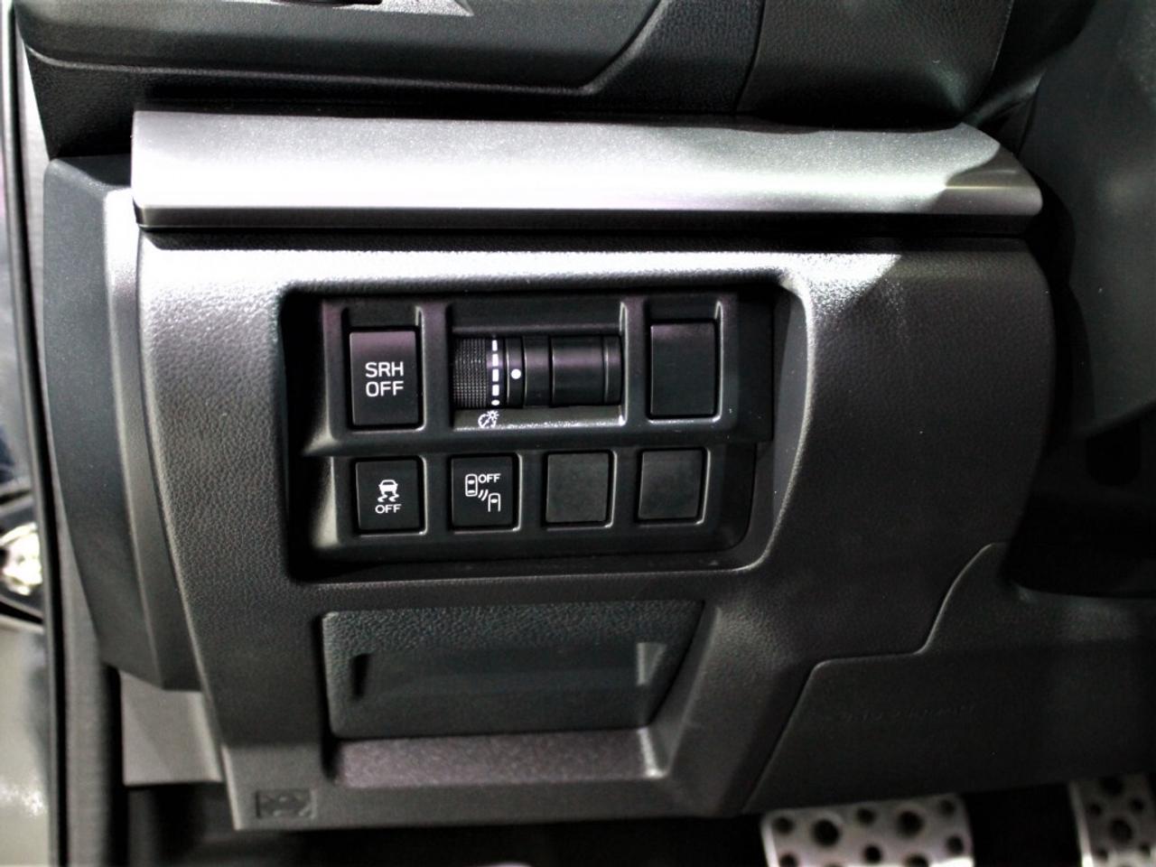 2020 Subaru Impreza Sport W/Eyesight Automatic No Accidents Sunroof Bl Photo