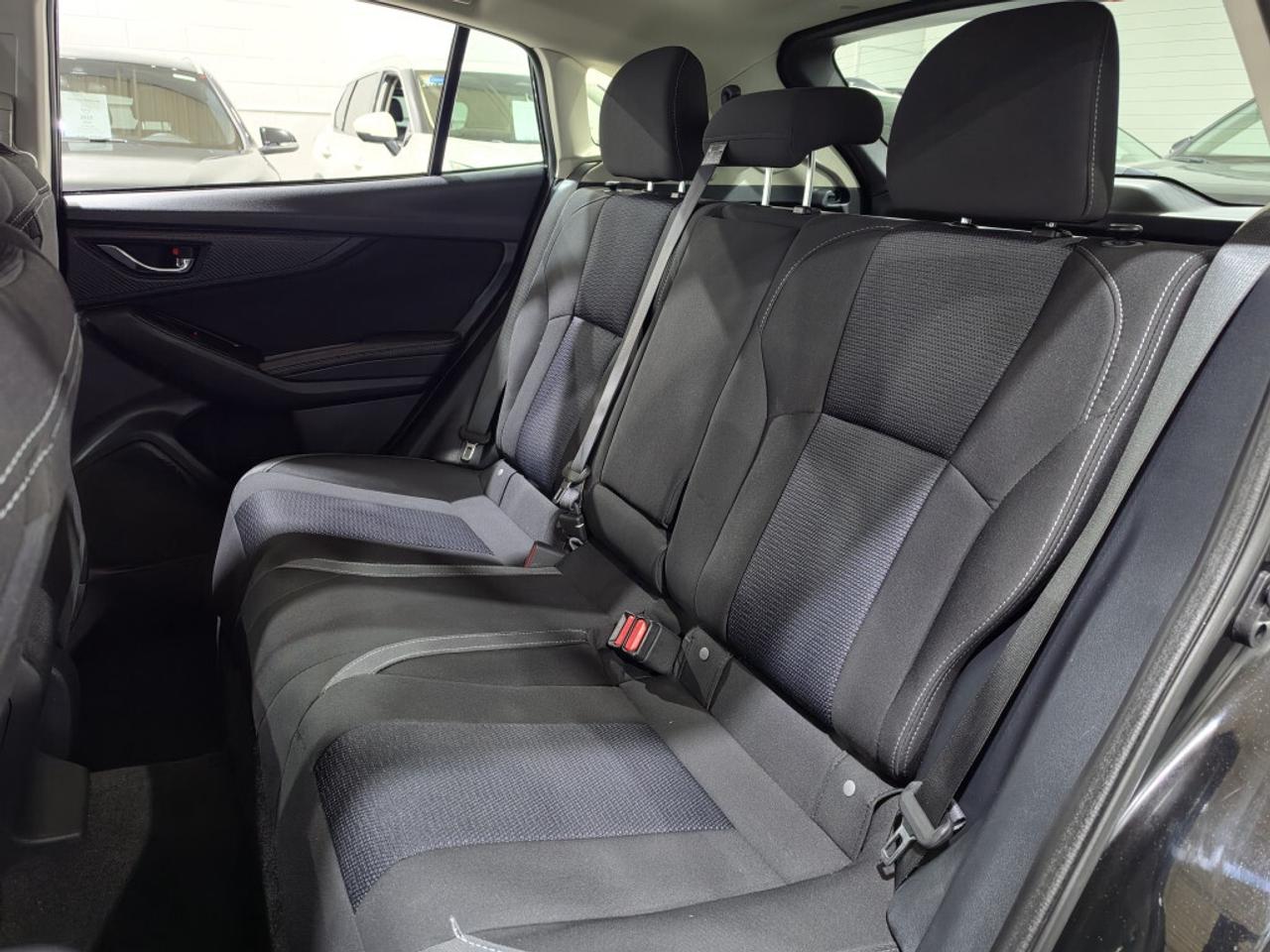 2020 Subaru Impreza Sport W/Eyesight Automatic No Accidents Sunroof Bl Photo