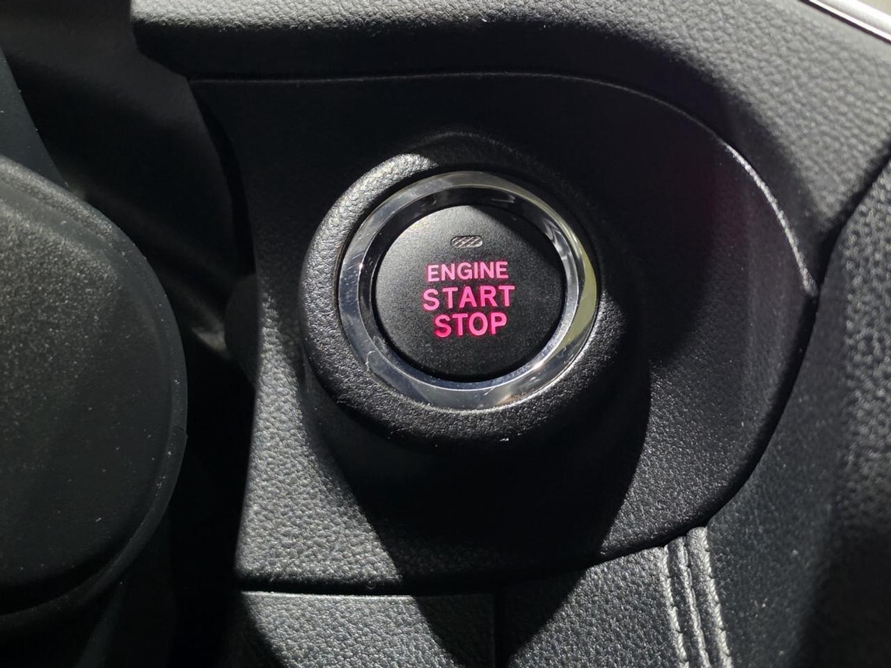 2020 Subaru Impreza Sport W/Eyesight Automatic No Accidents Sunroof Bl Photo