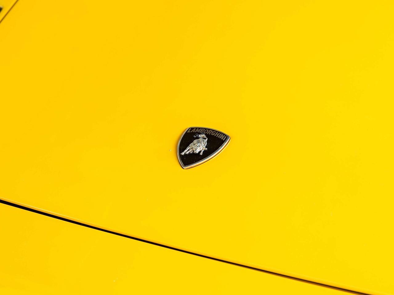 2001 Lamborghini Diablo PRICED IN USD Photo